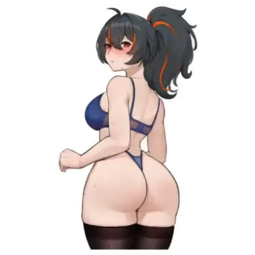 Sticker 🍑