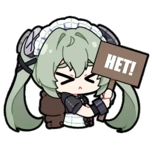 Sticker 🙅‍♂️