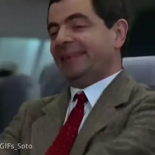 Mr Bean preview