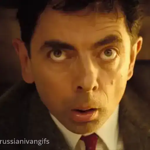 Mr Bean preview