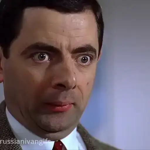 Mr Bean preview