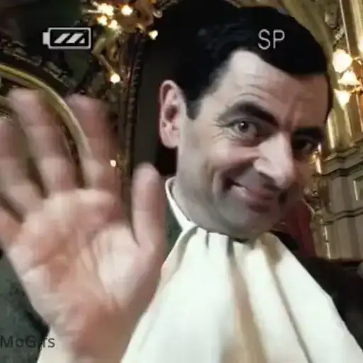 Mr Bean preview
