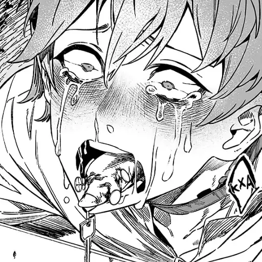 Возмездие Девы Марии preview