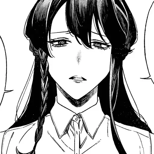 Возмездие Девы Марии preview