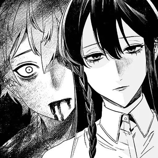 Sticker 😶‍🌫️