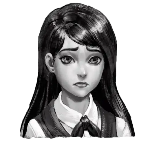 Полина”Tiny Bunny” preview