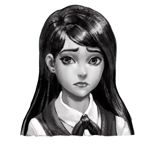 Полина”Tiny Bunny” preview