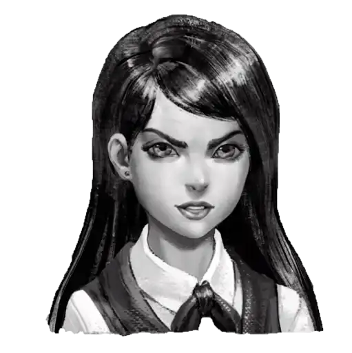 Полина”Tiny Bunny” preview