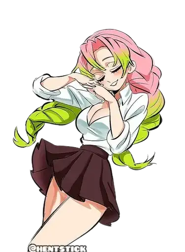 Demon Slayer preview