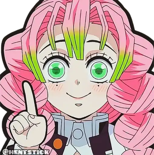 Demon Slayer preview