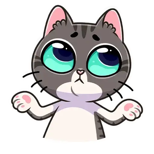 Sticker 🤷‍♂️