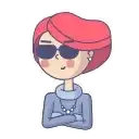 Sticker 😉