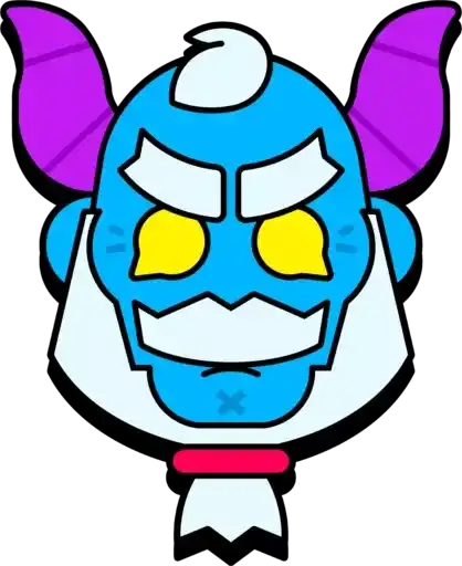 Brawl Stars Pins preview