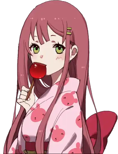 Puu's Moody Girl 4 preview