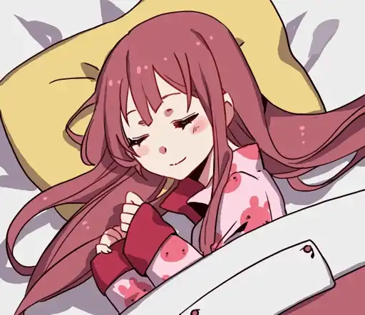 Puu's Moody Girl 4 preview