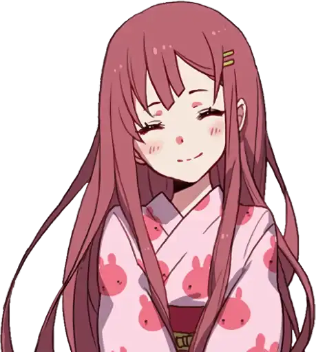 Puu's Moody Girl 4 preview