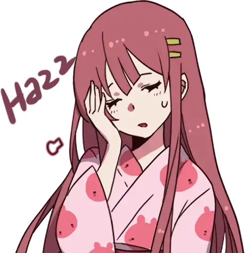 Sticker 🤦‍♀️