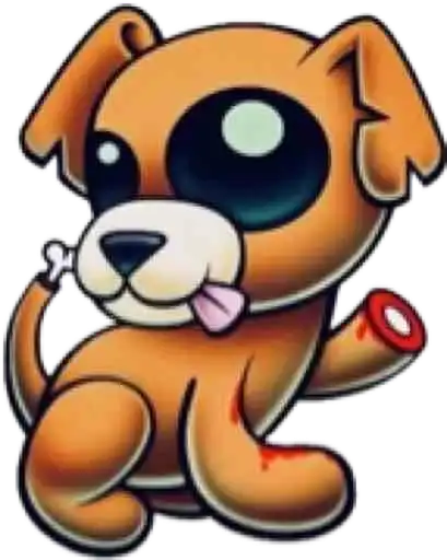 Zombie Animals preview