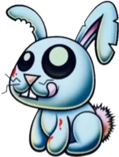 Zombie Animals preview