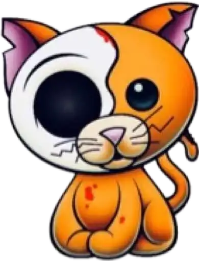 Zombie Animals preview