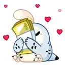 Sticker 🤩