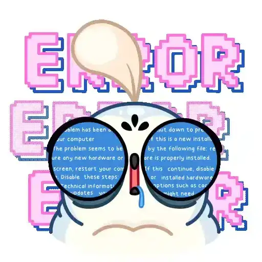 Sticker 🤩
