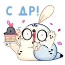 Sticker 🤩