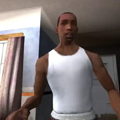 GTA SA preview