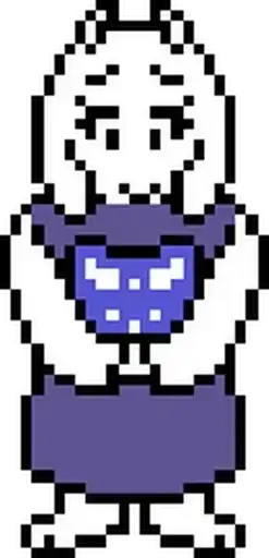 Undertale preview