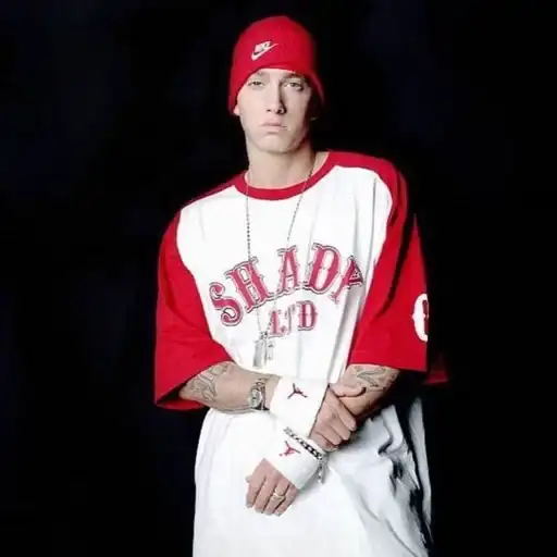 Eminem preview