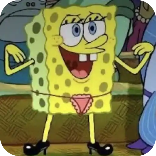Губка Боб preview