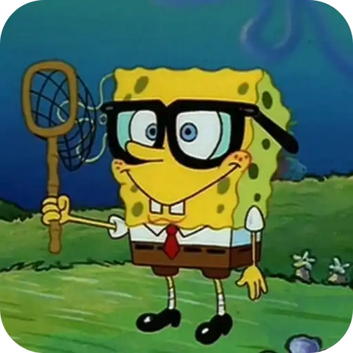 Губка Боб preview