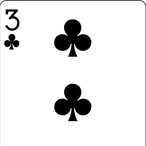 Playing Cards preview