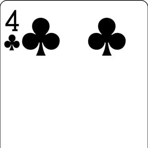 Playing Cards preview