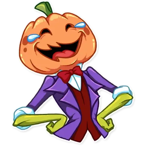 Jack Pumpkin Head preview