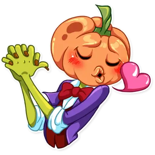 Jack Pumpkin Head preview