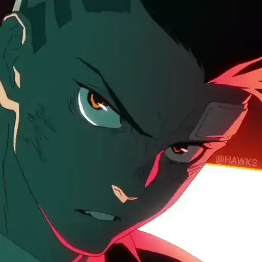 🎥 Cyberpunk: Edgerunners preview