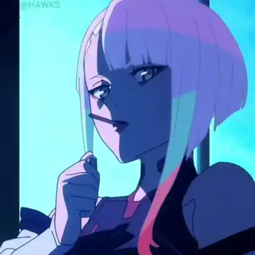 🎥 Cyberpunk: Edgerunners preview