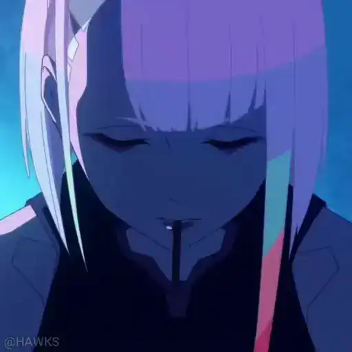 🎥 Cyberpunk: Edgerunners preview