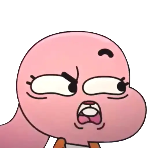 The Amazing World Of Gumball preview