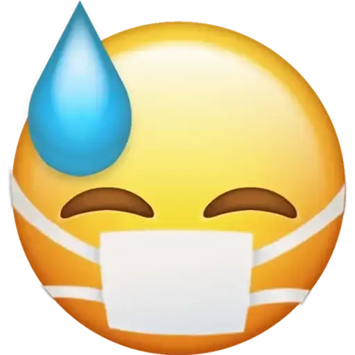 Sticker 😓