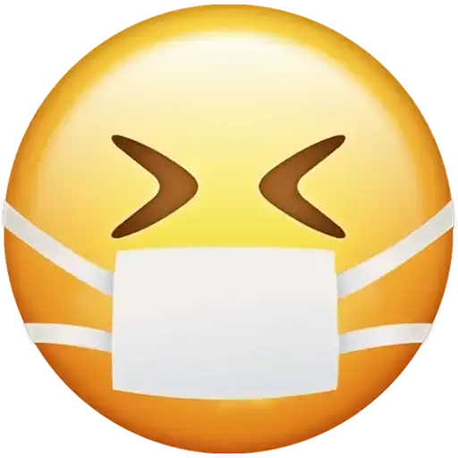 Masked Emoji preview