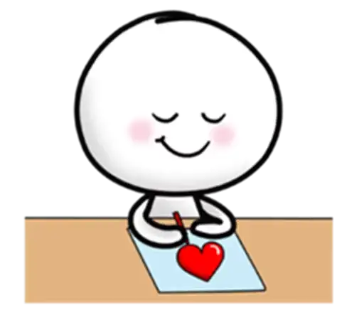Sticker 💌