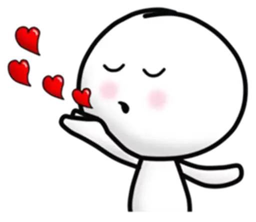 Sticker 😘