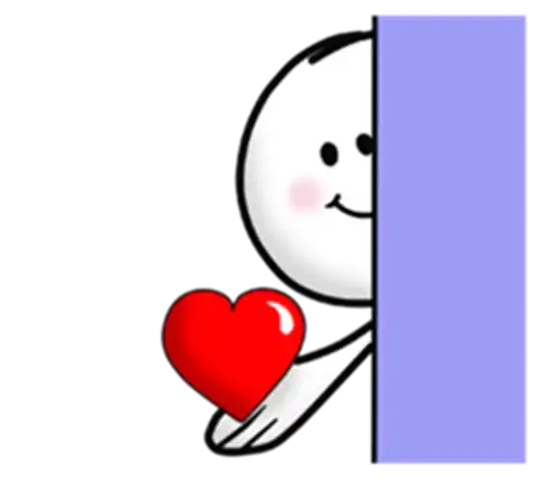 Sticker ❤