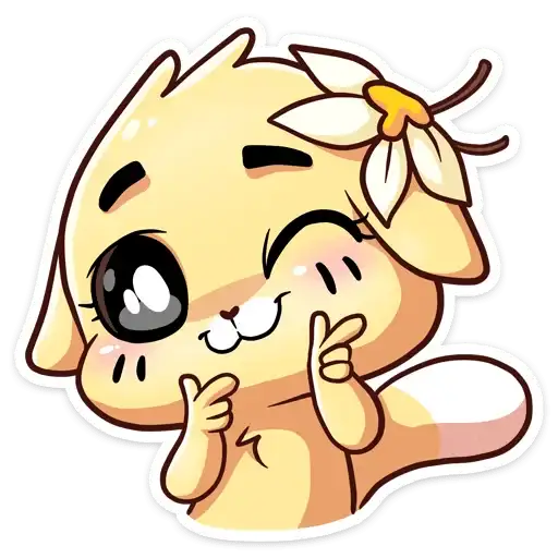 Ванилька preview