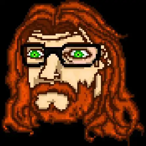 Sticker 🧔‍♂️