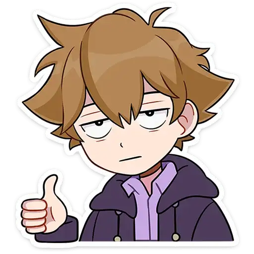 Sticker 👍