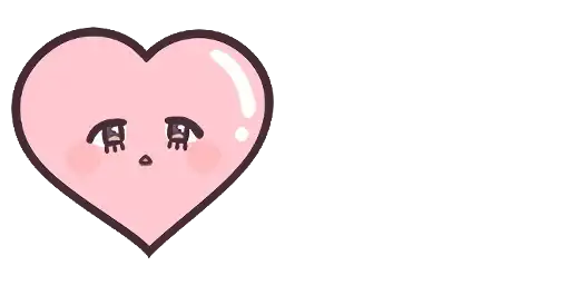 Sticker ❤️