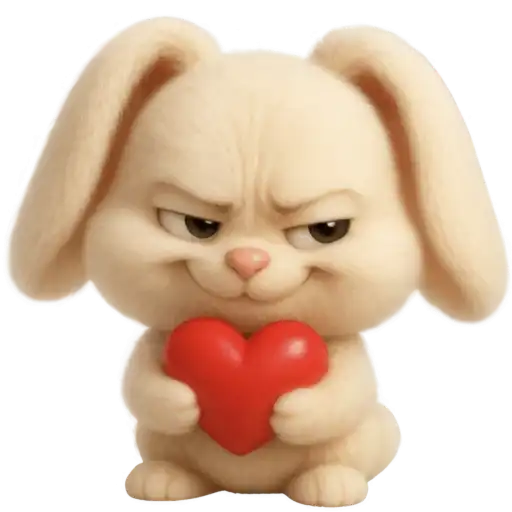 Кролик - Тролик preview